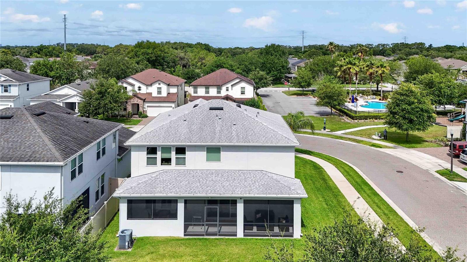 4869 ECHO CT, OVIEDO, FL, 32765
