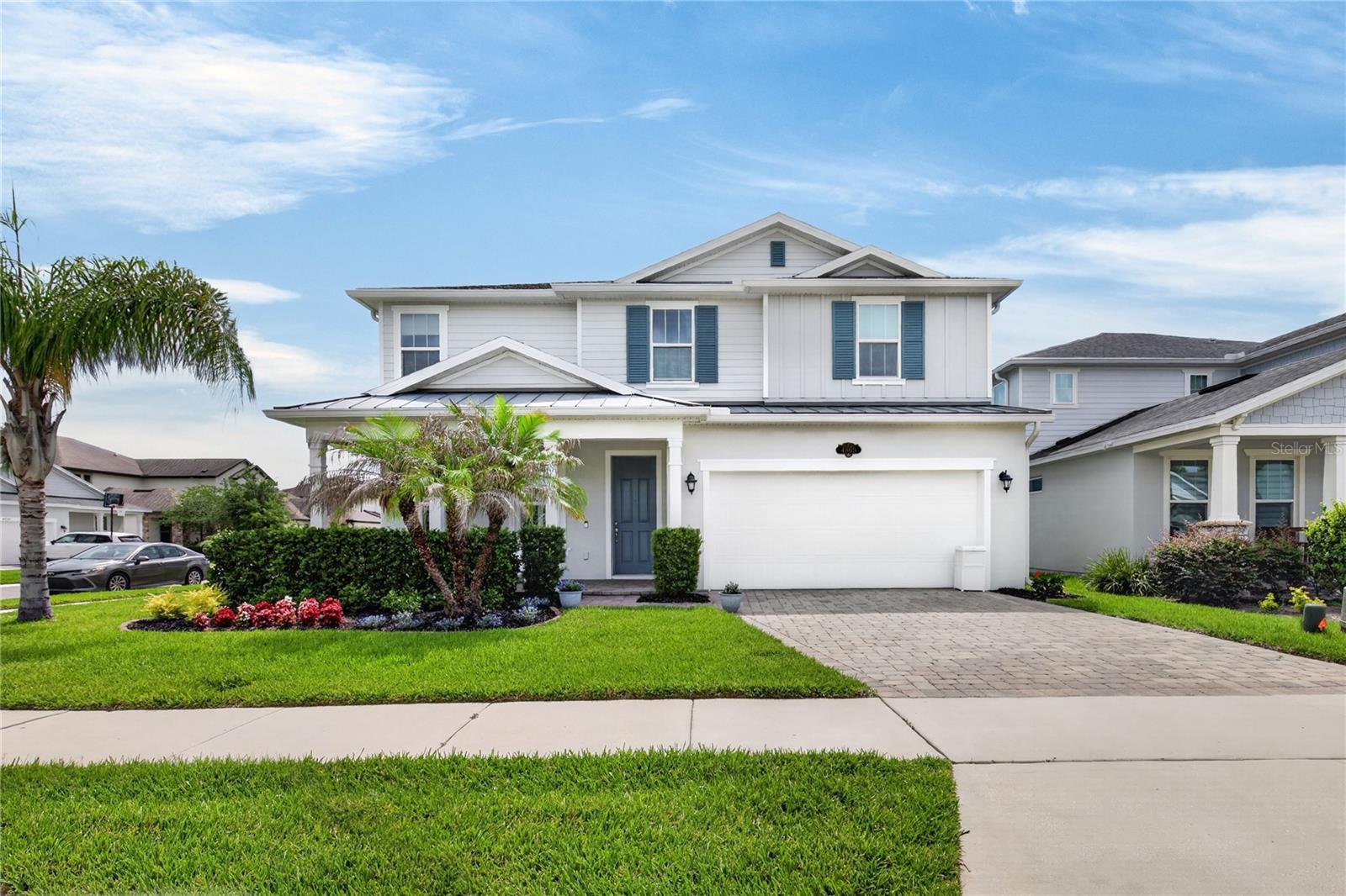 4869 ECHO CT, OVIEDO, FL, 32765