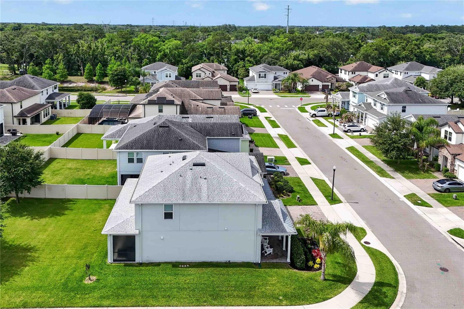 4869 ECHO CT, OVIEDO, FL, 32765