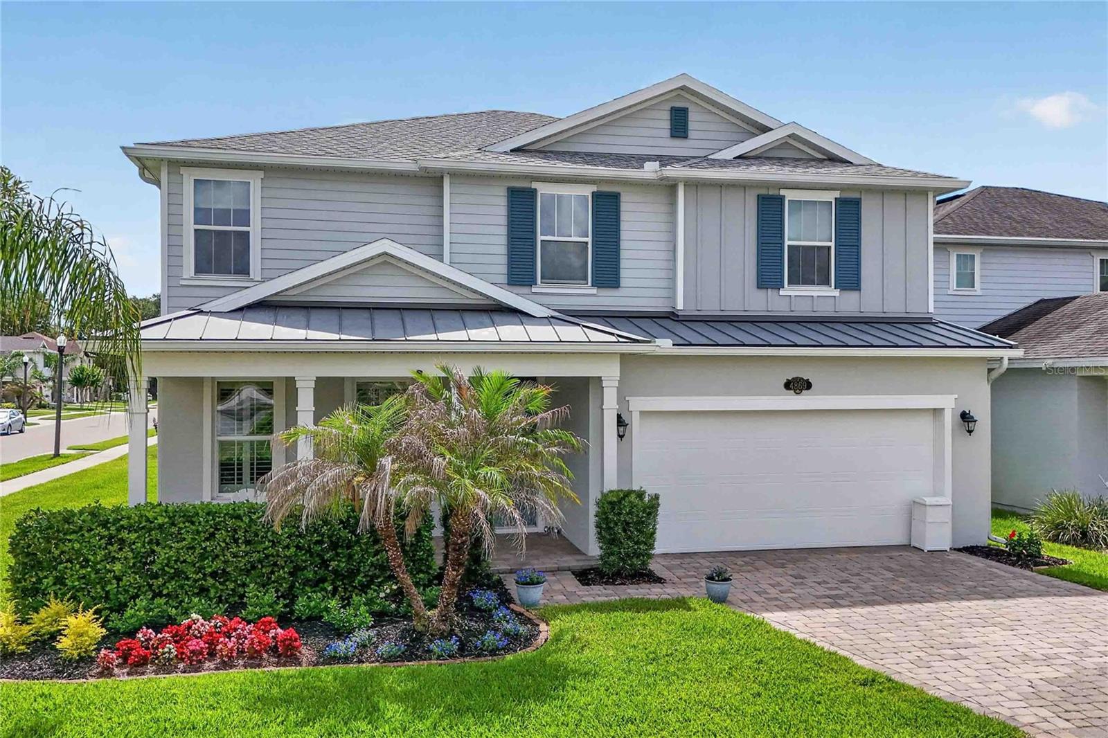 4869 ECHO CT, OVIEDO, FL, 32765
