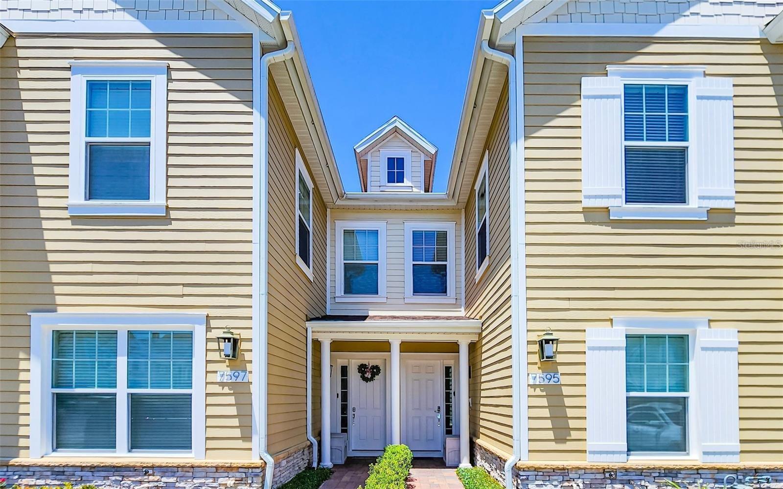 7595 SUNNY DREAMS LN, KISSIMMEE, FL, 34747