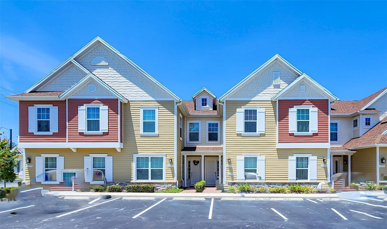 7595 SUNNY DREAMS LN, KISSIMMEE, FL, 34747