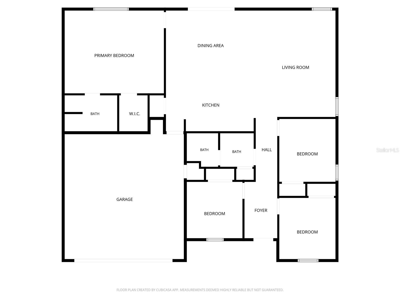 983 PYRACANTHA ST, PALM BAY, FL, 32907