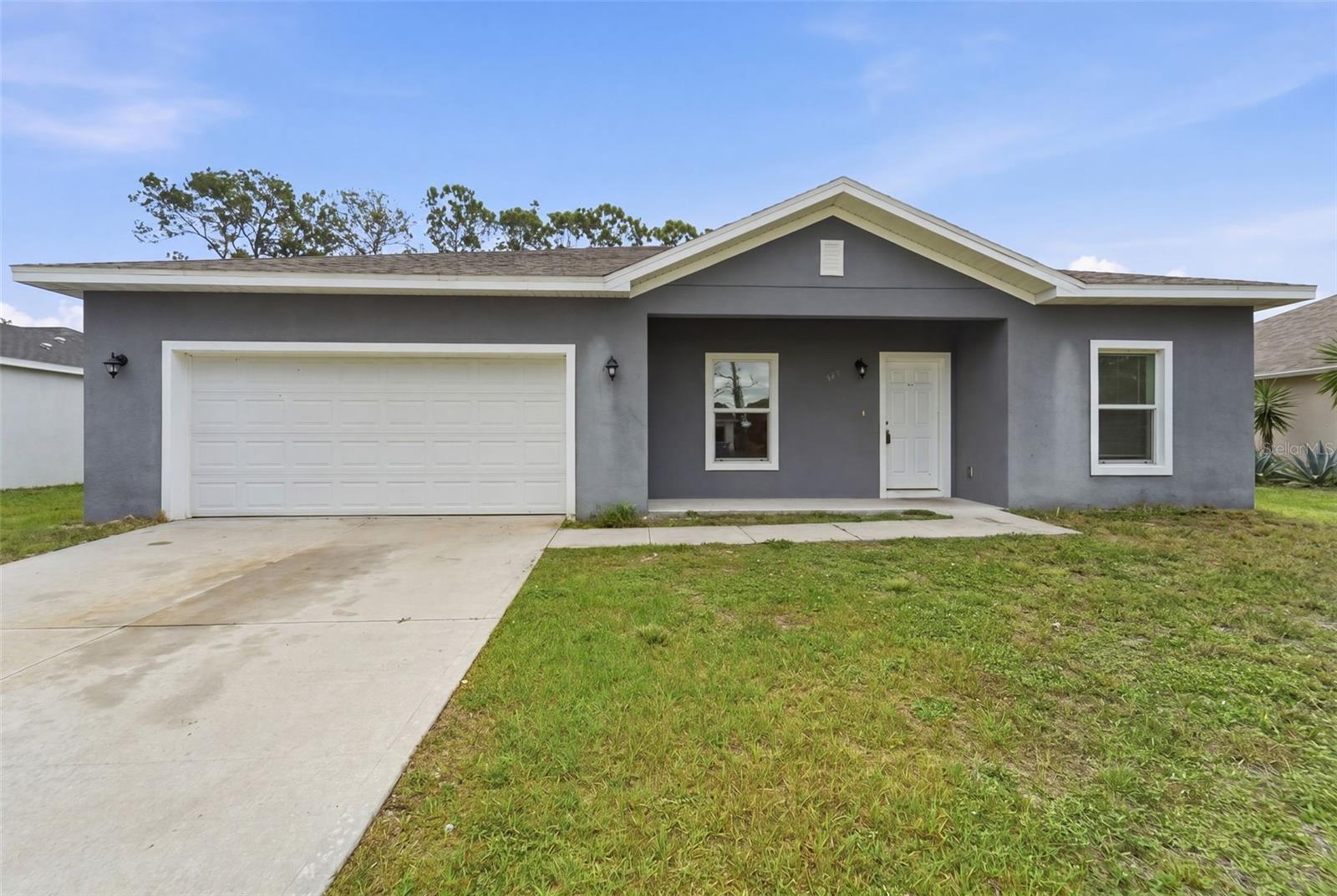 983 PYRACANTHA ST, PALM BAY, FL, 32907
