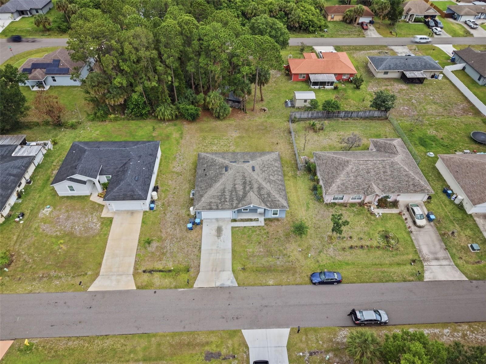983 PYRACANTHA ST, PALM BAY, FL, 32907