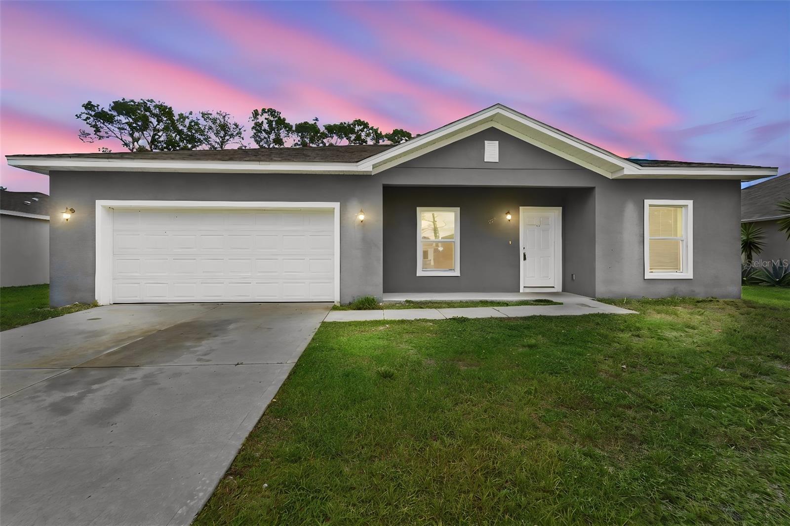 983 PYRACANTHA ST, PALM BAY, FL, 32907