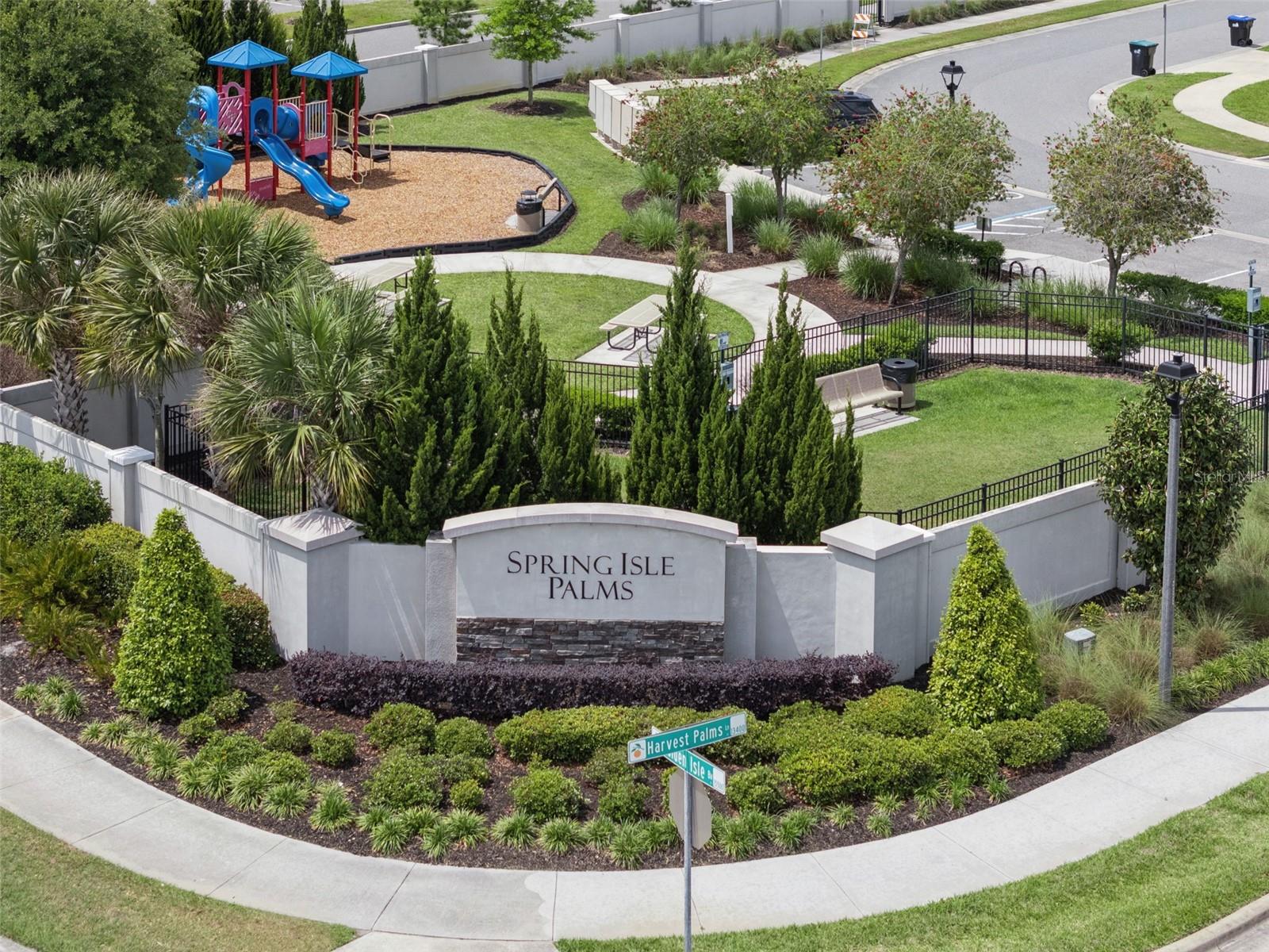 1070 SPRING PALMS LOOP, ORLANDO, FL, 32828