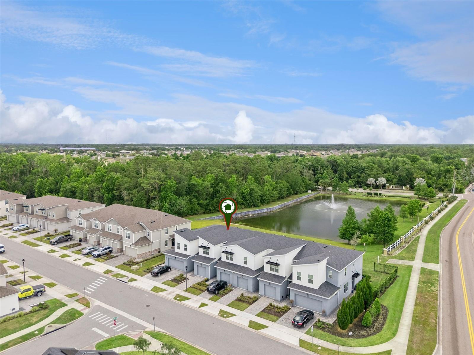 1070 SPRING PALMS LOOP, ORLANDO, FL, 32828