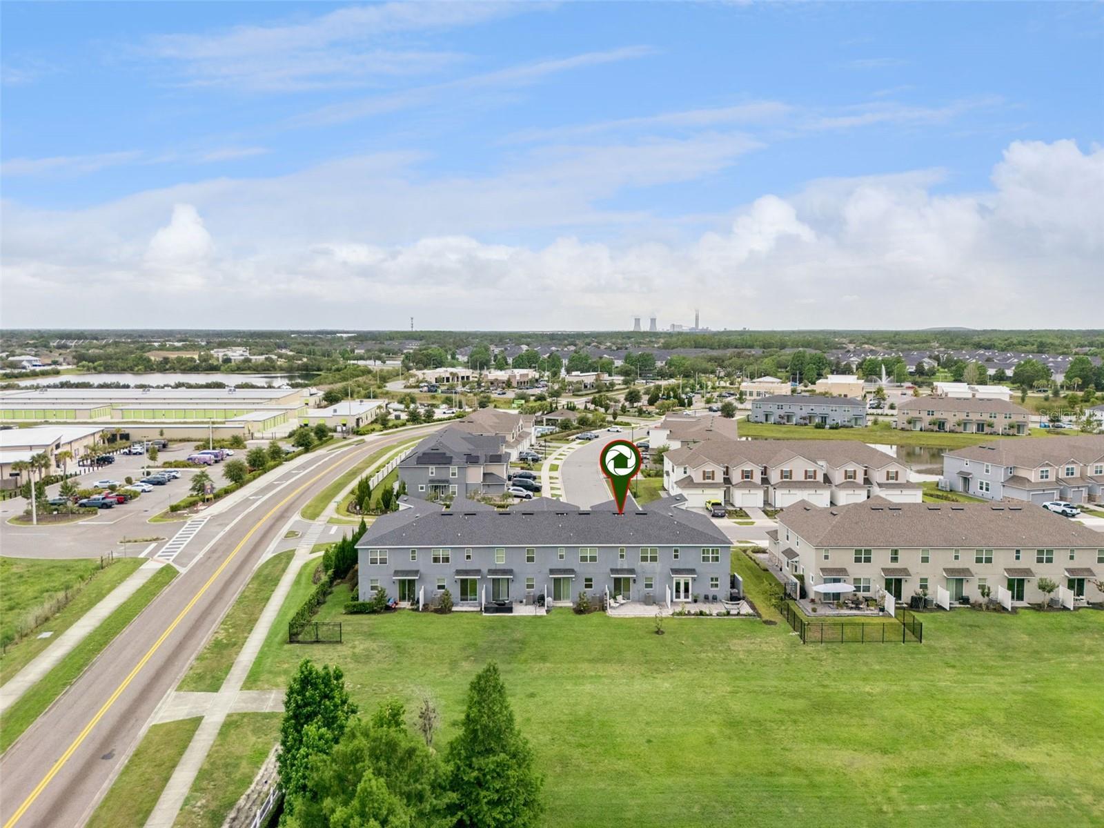 1070 SPRING PALMS LOOP, ORLANDO, FL, 32828