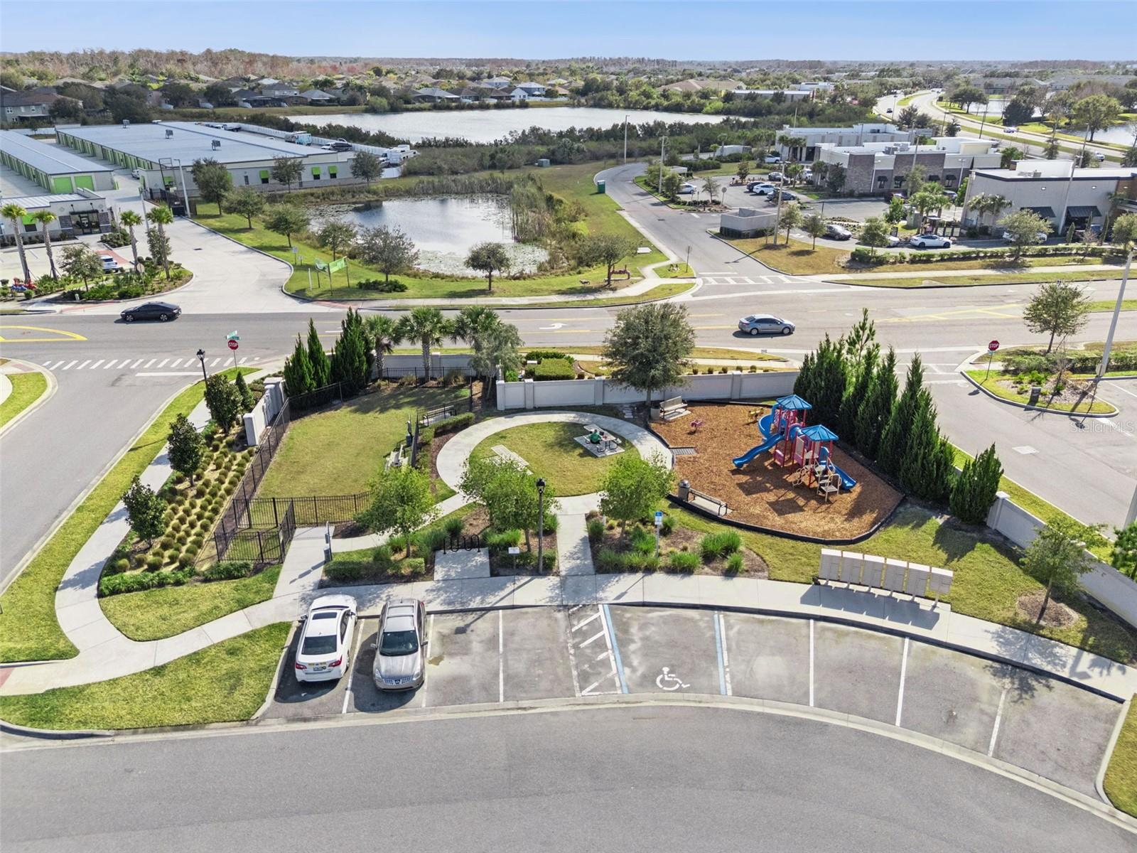 1070 SPRING PALMS LOOP, ORLANDO, FL, 32828