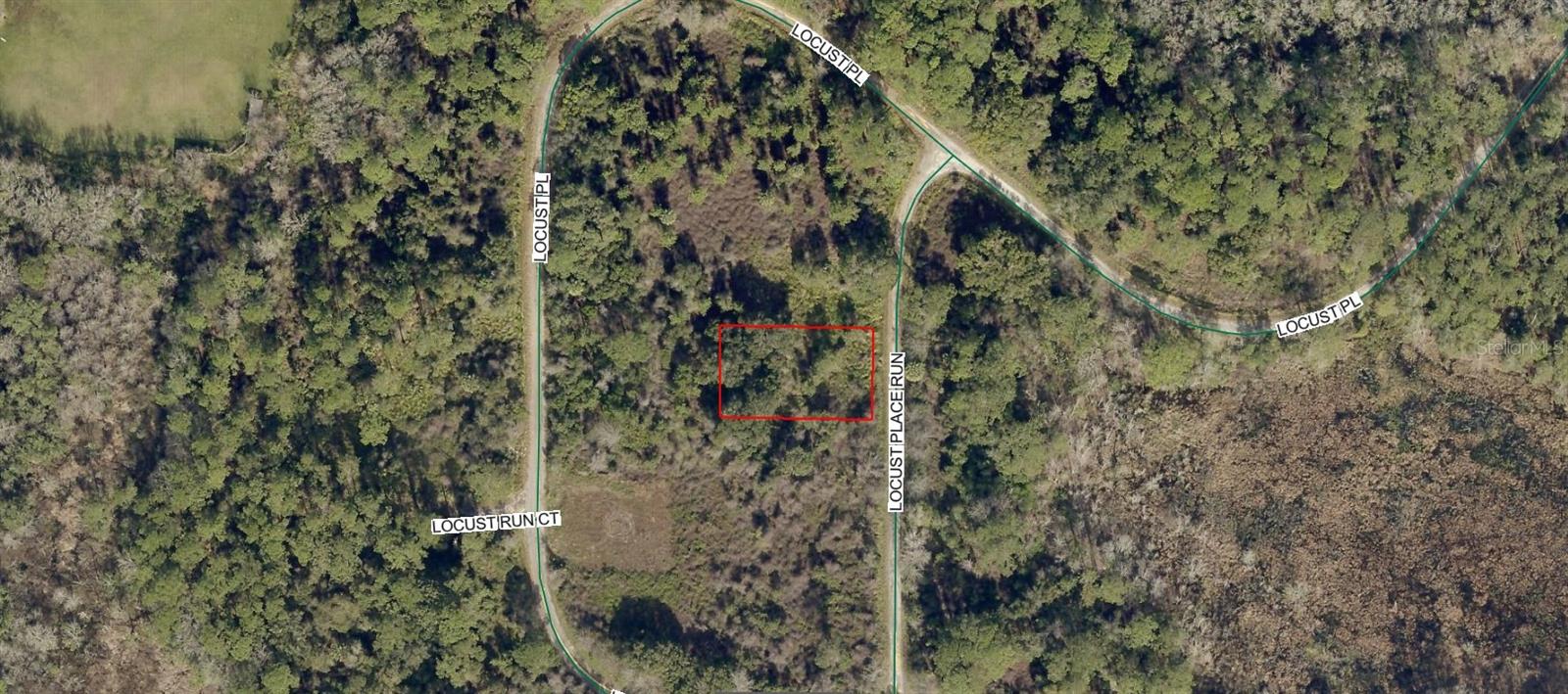 9034-1049-03 LOCUST PLACE RUN, OCALA, FL, 34473