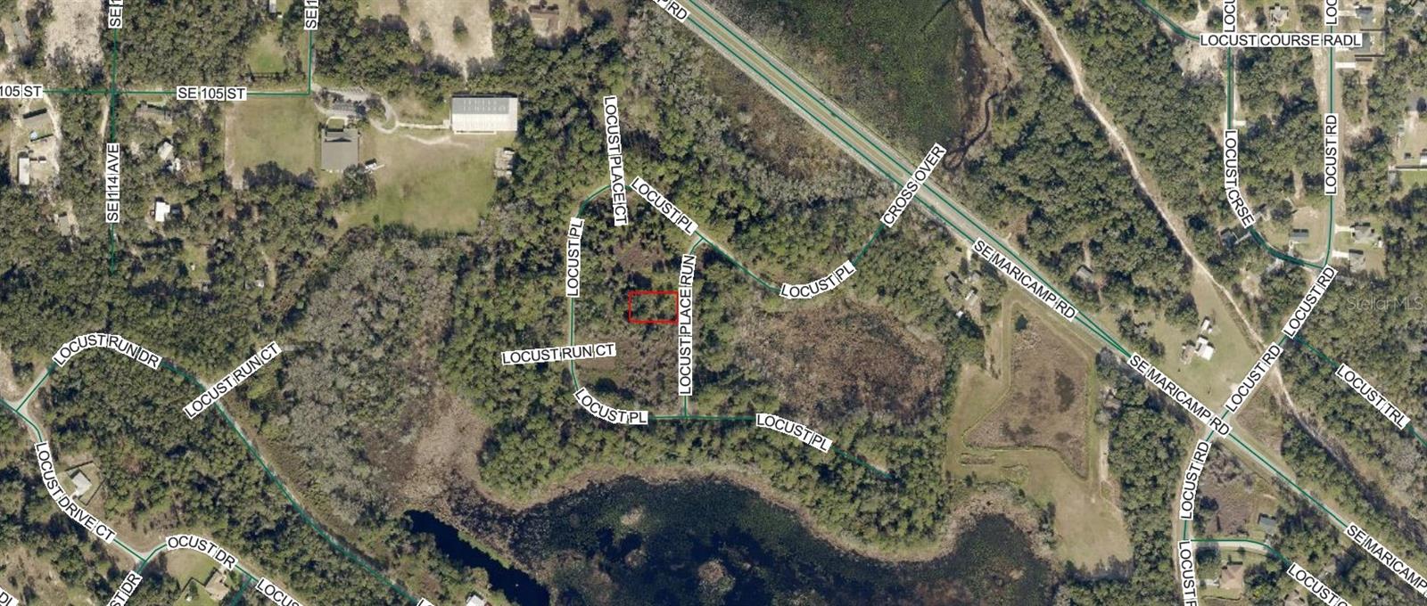 9034-1049-03 LOCUST PLACE RUN, OCALA, FL, 34473