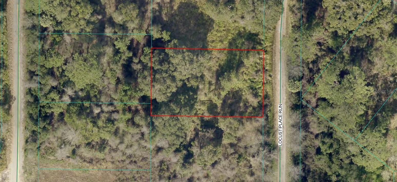 9034-1049-03 LOCUST PLACE RUN, OCALA, FL, 34473