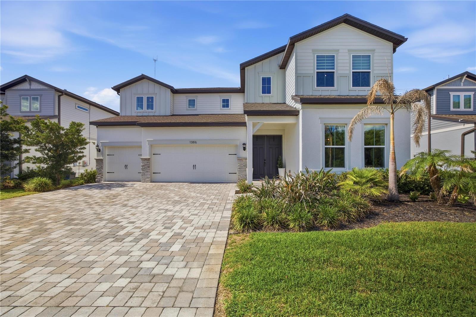 13816 SHARP HAWK DR, RIVERVIEW, FL, 33569