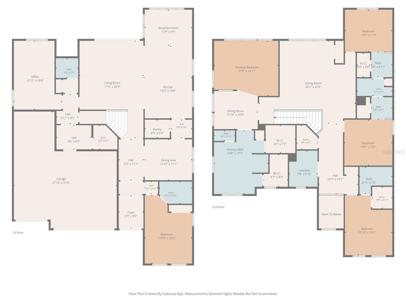 13816 SHARP HAWK DR, RIVERVIEW, FL, 33569