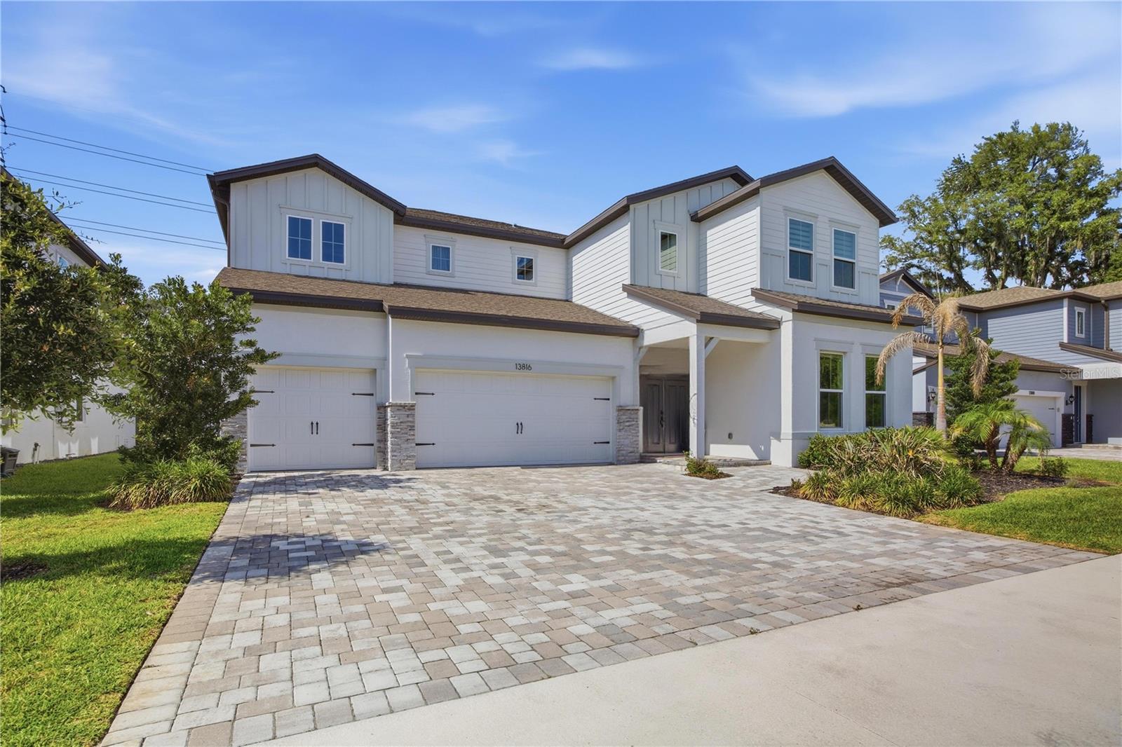 13816 SHARP HAWK DR, RIVERVIEW, FL, 33569