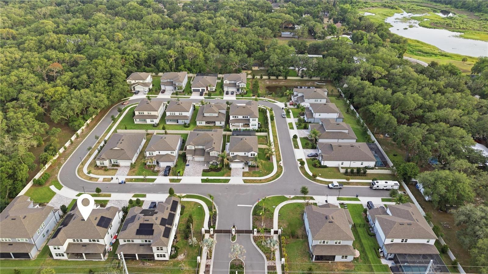 13816 SHARP HAWK DR, RIVERVIEW, FL, 33569