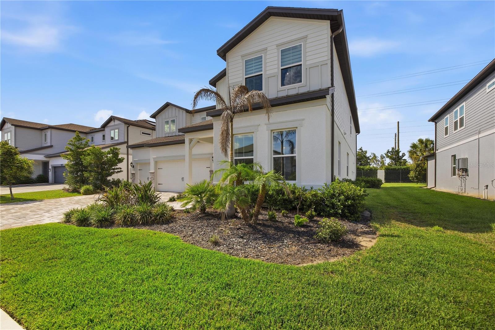 13816 SHARP HAWK DR, RIVERVIEW, FL, 33569