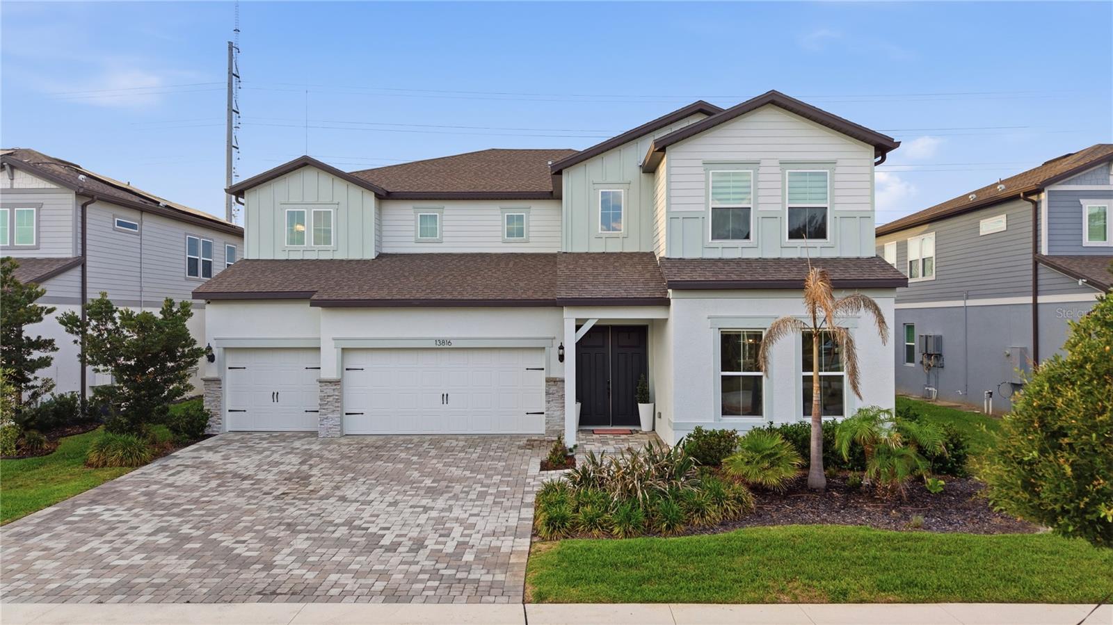 13816 SHARP HAWK DR, RIVERVIEW, FL, 33569