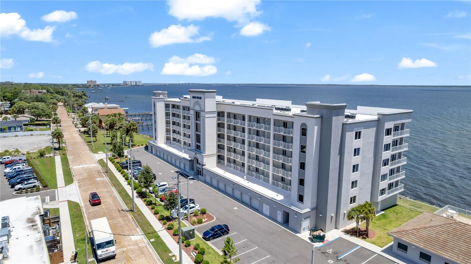 1805 RIVERSIDE DR #506, TITUSVILLE, FL, 32780
