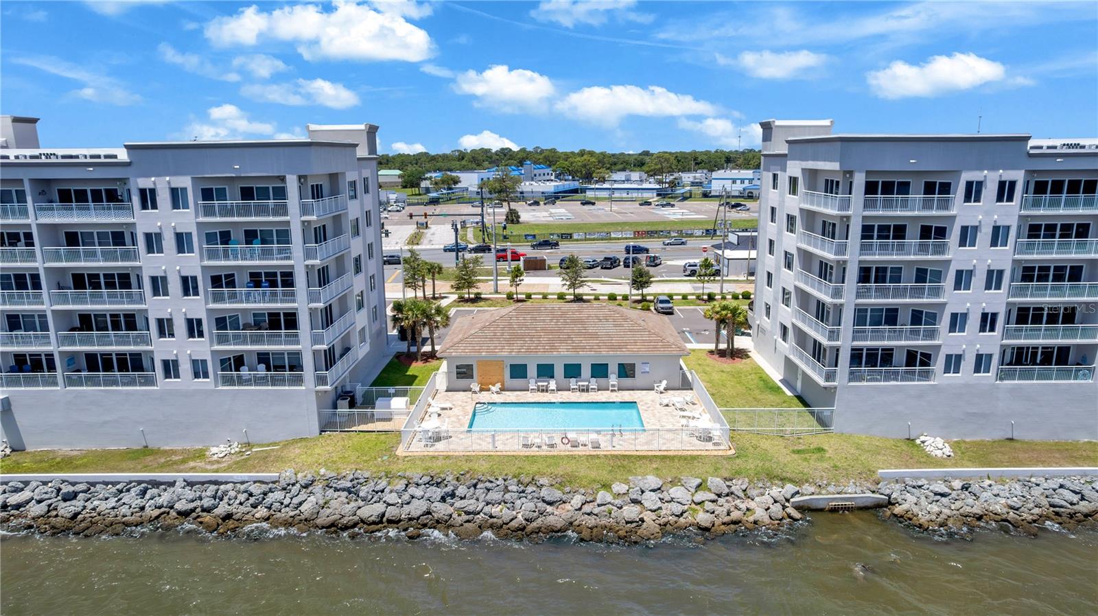 1805 RIVERSIDE DR #506, TITUSVILLE, FL, 32780