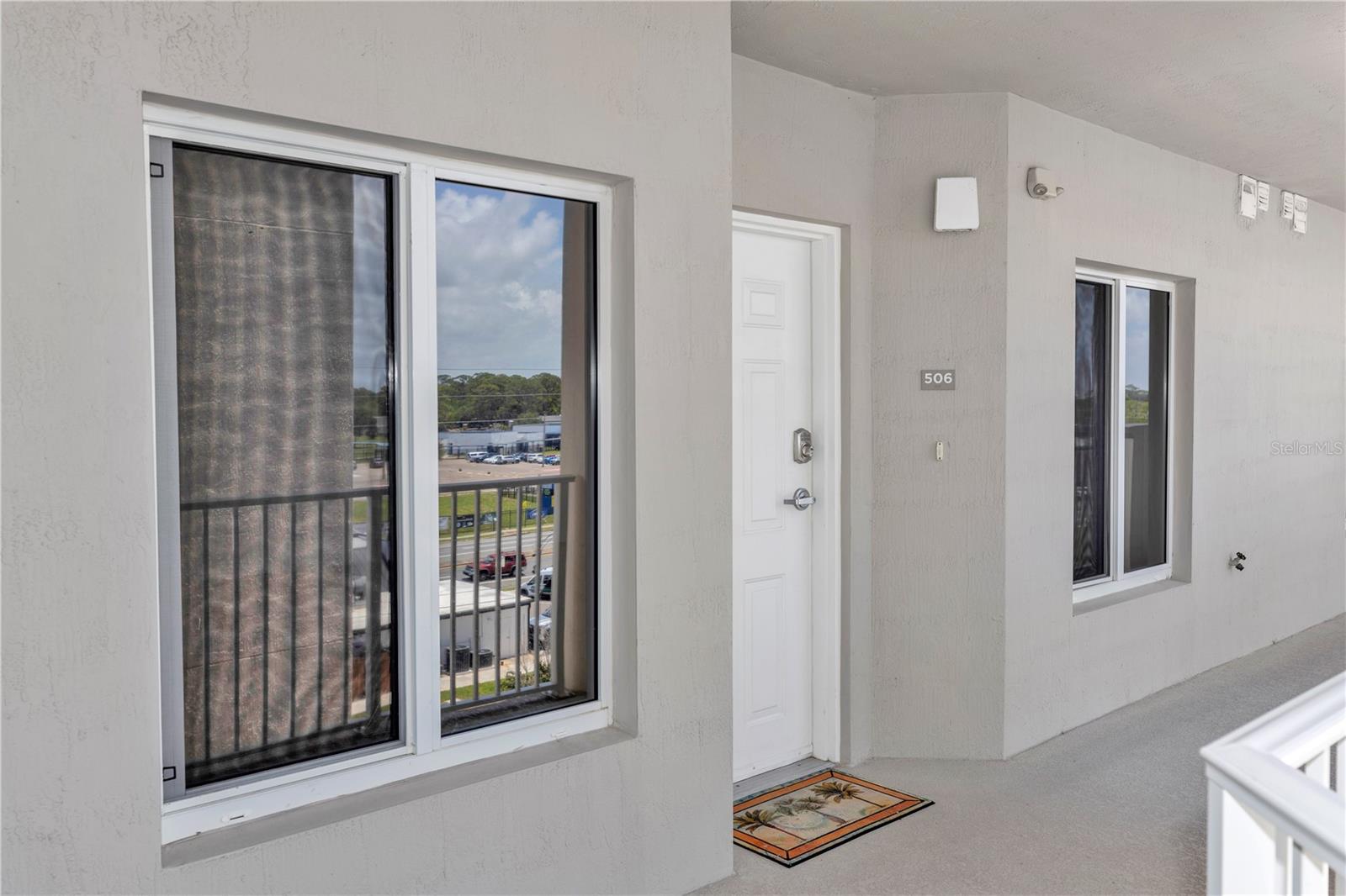 1805 RIVERSIDE DR #506, TITUSVILLE, FL, 32780