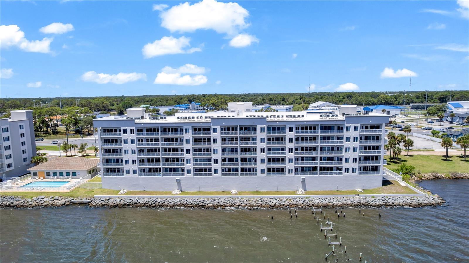 1805 RIVERSIDE DR #506, TITUSVILLE, FL, 32780