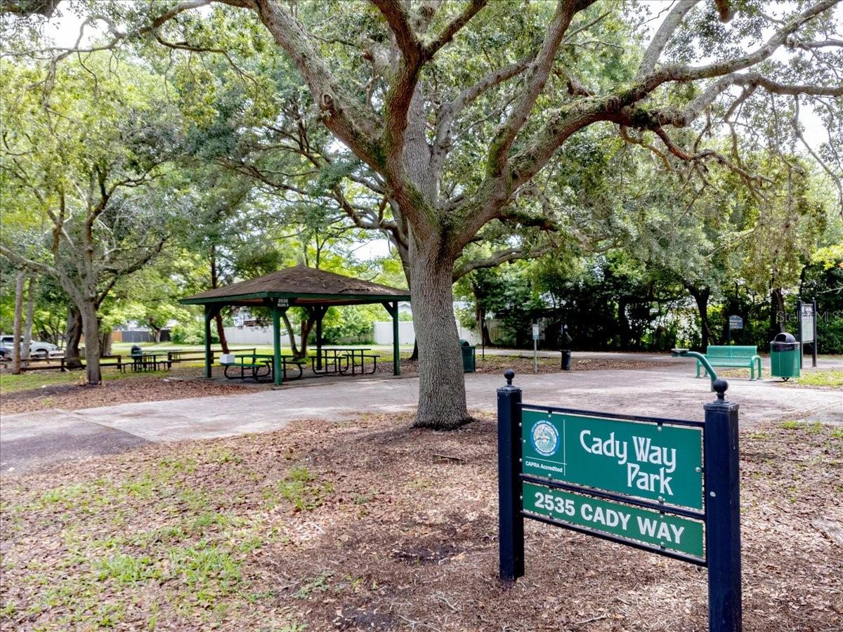 715 S RANGER BLVD, WINTER PARK, FL, 32792