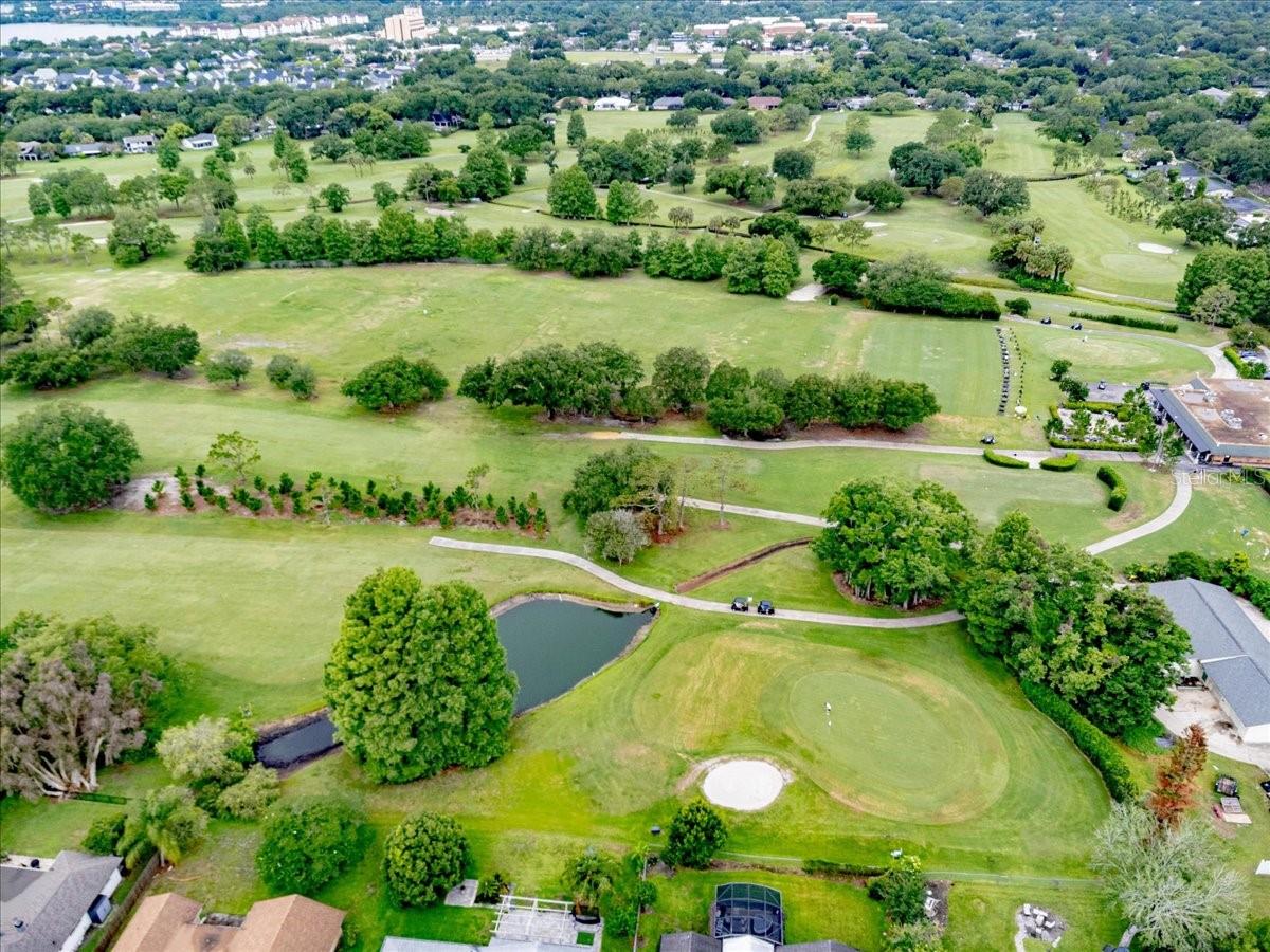 715 S RANGER BLVD, WINTER PARK, FL, 32792