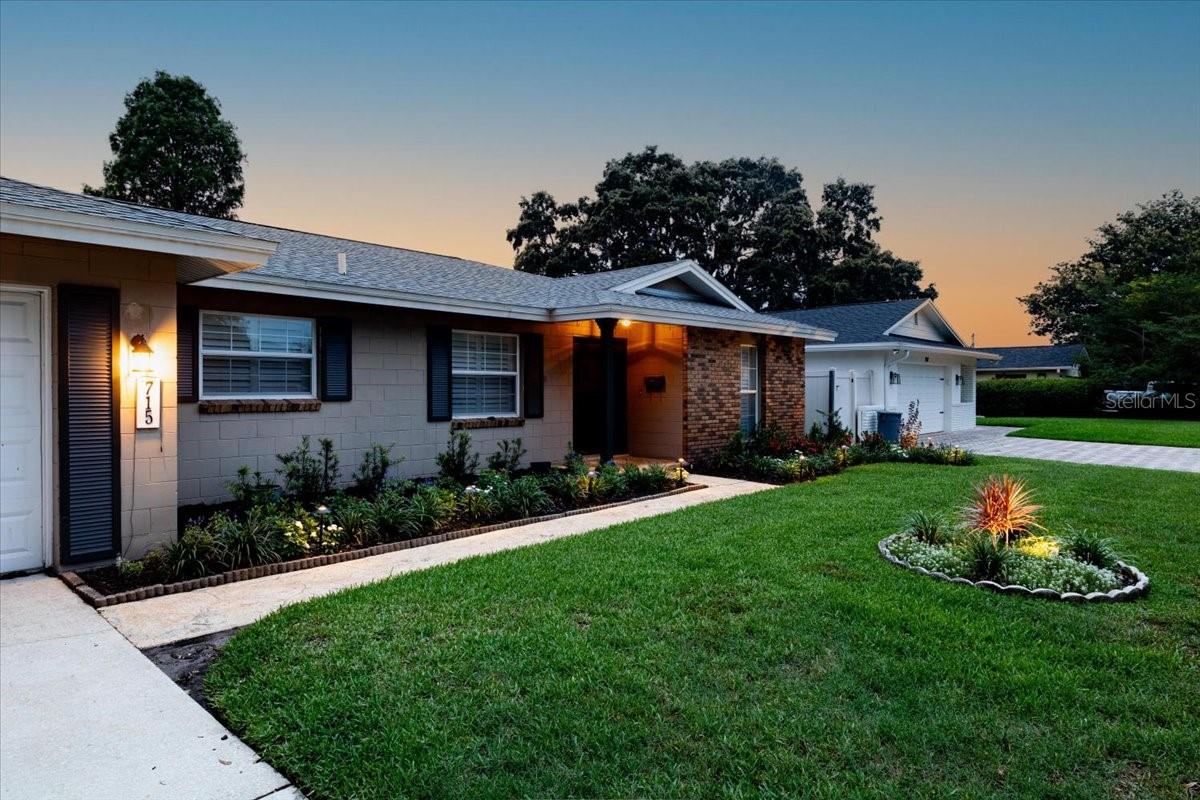 715 S RANGER BLVD, WINTER PARK, FL, 32792
