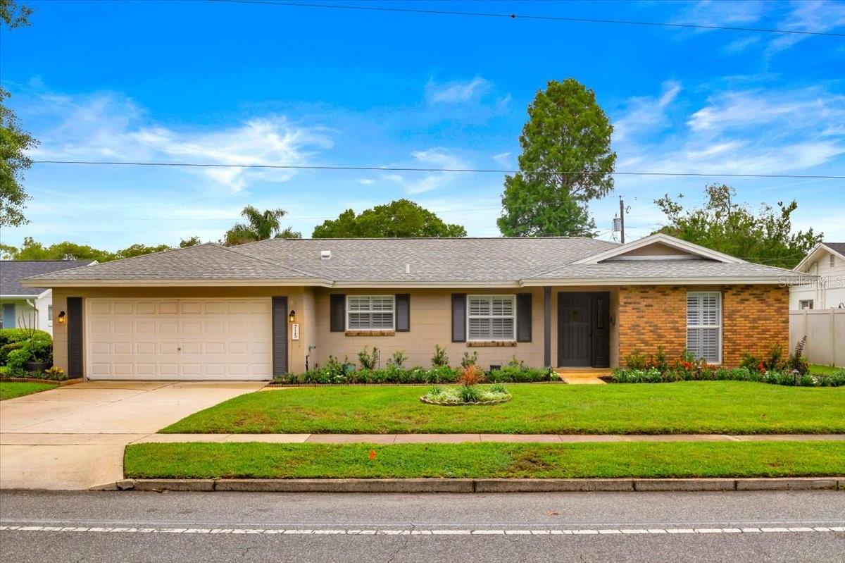 715 S RANGER BLVD, WINTER PARK, FL, 32792