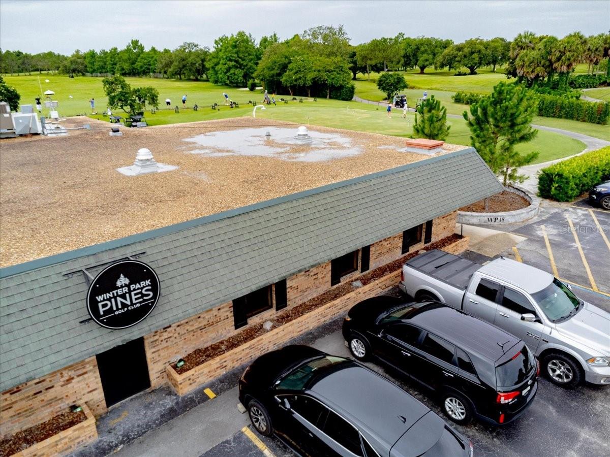 715 S RANGER BLVD, WINTER PARK, FL, 32792