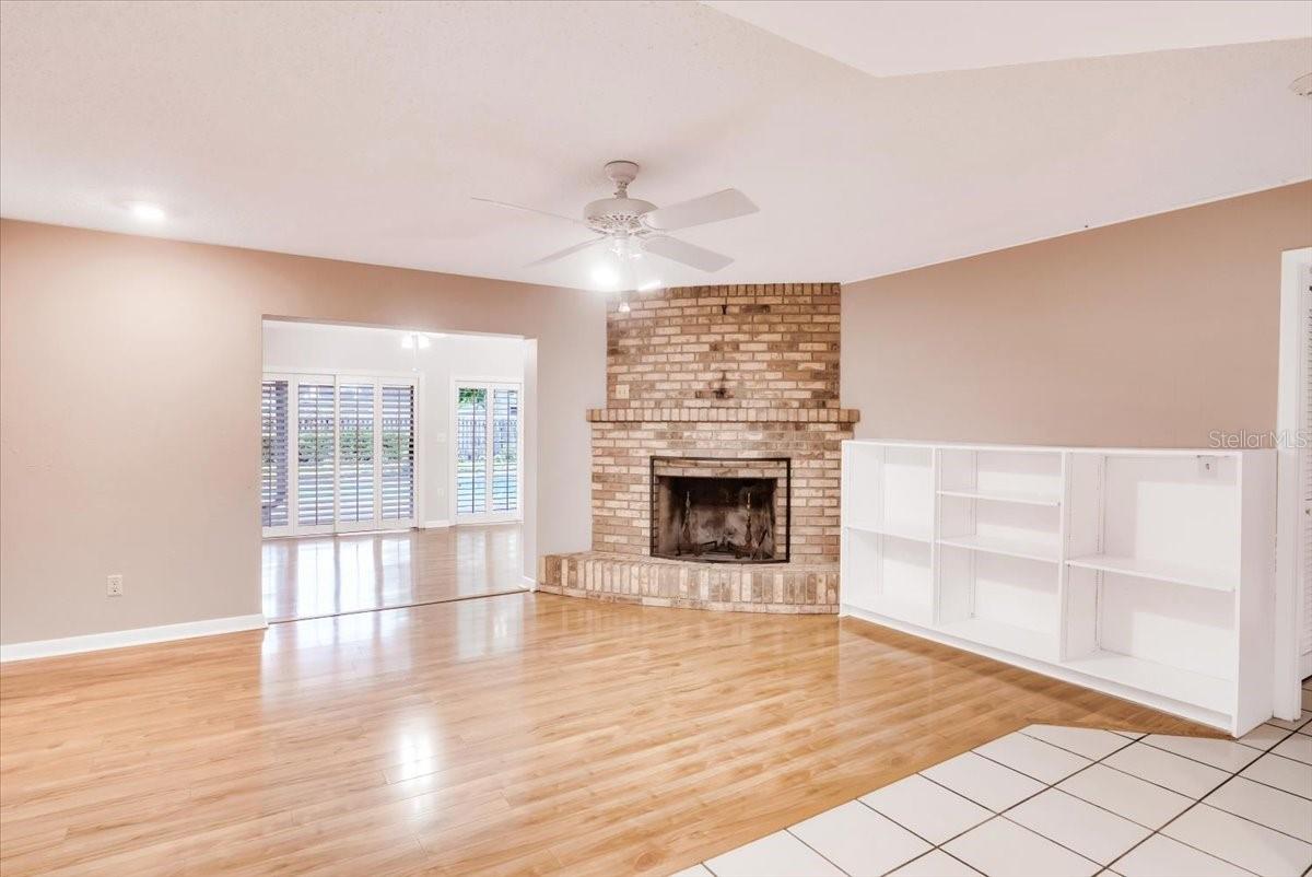 715 S RANGER BLVD, WINTER PARK, FL, 32792