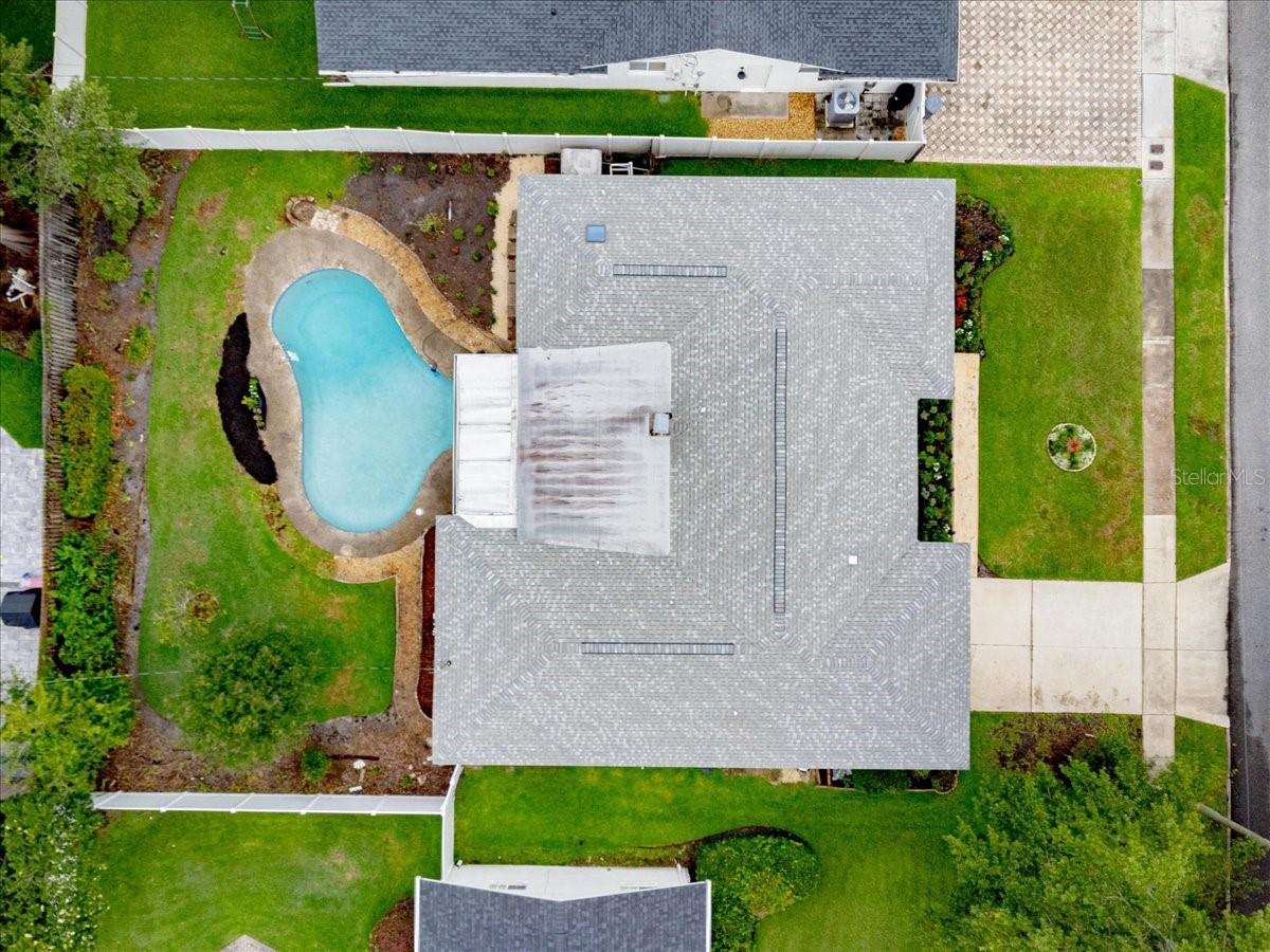 715 S RANGER BLVD, WINTER PARK, FL, 32792