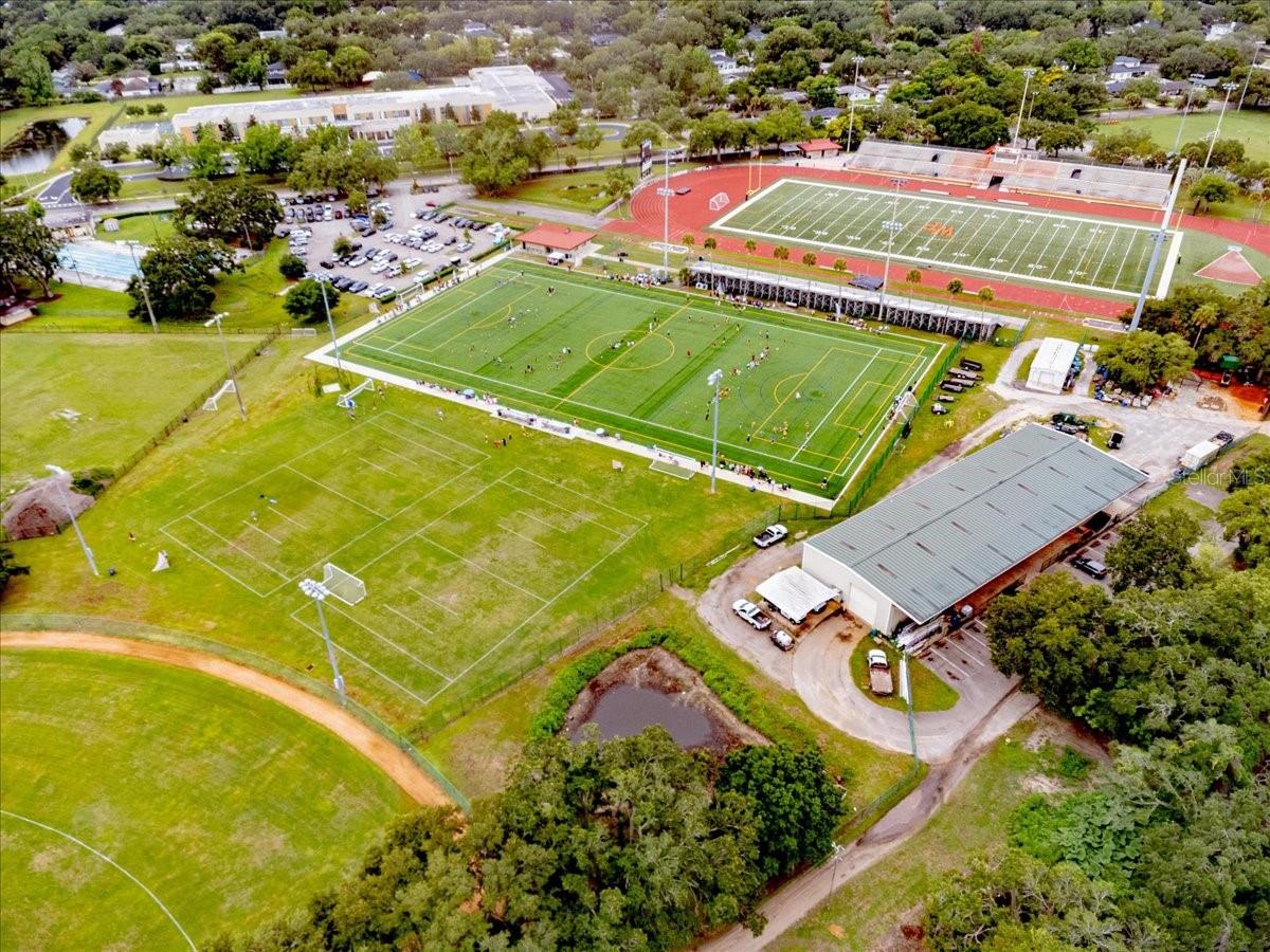 715 S RANGER BLVD, WINTER PARK, FL, 32792