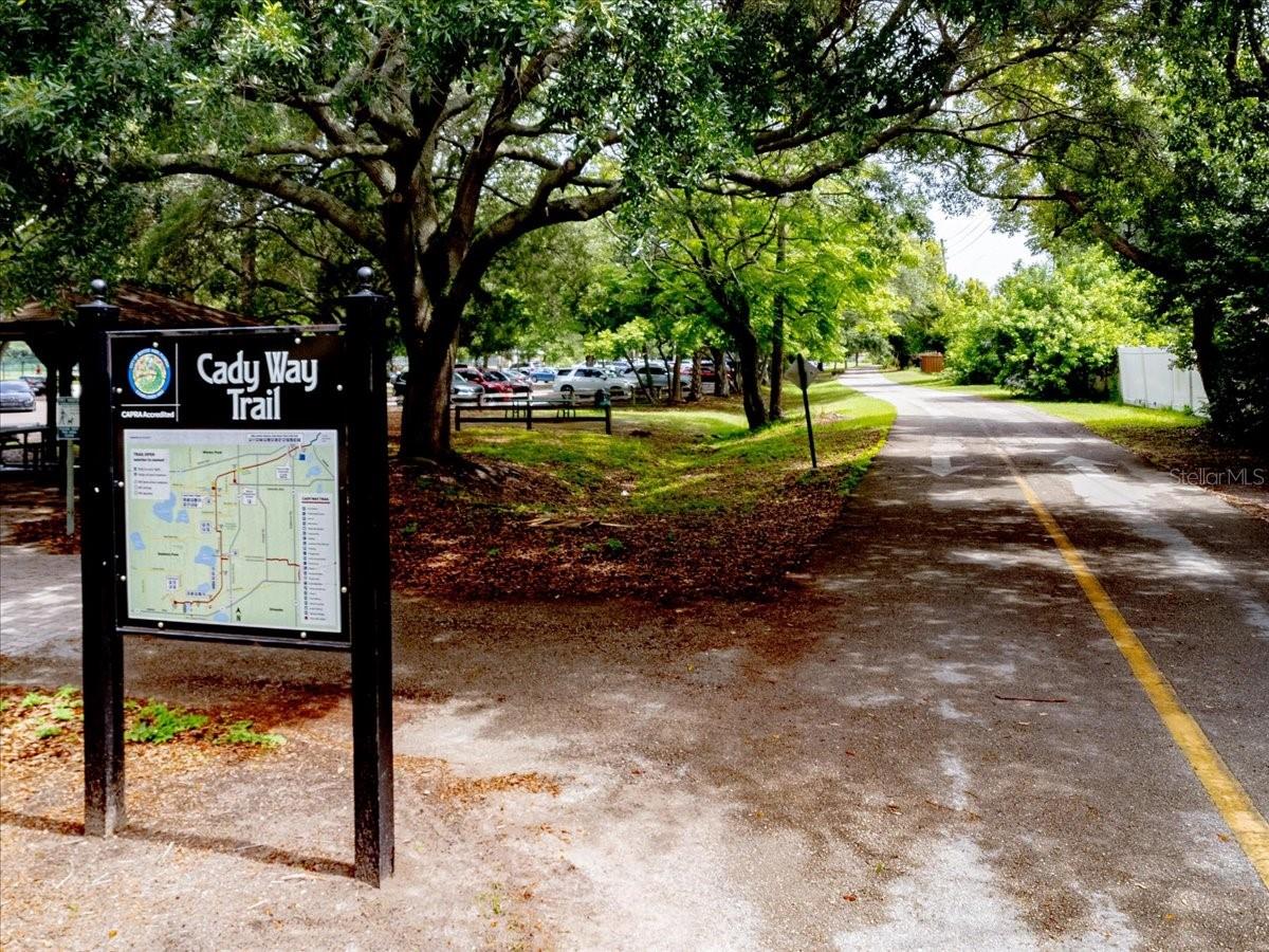 715 S RANGER BLVD, WINTER PARK, FL, 32792