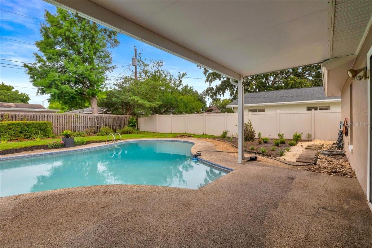 715 S RANGER BLVD, WINTER PARK, FL, 32792