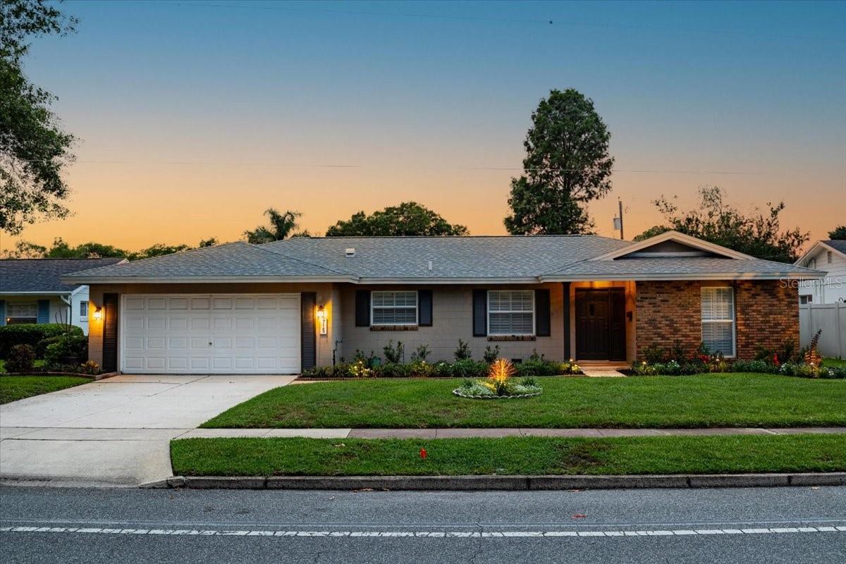 715 S RANGER BLVD, WINTER PARK, FL, 32792