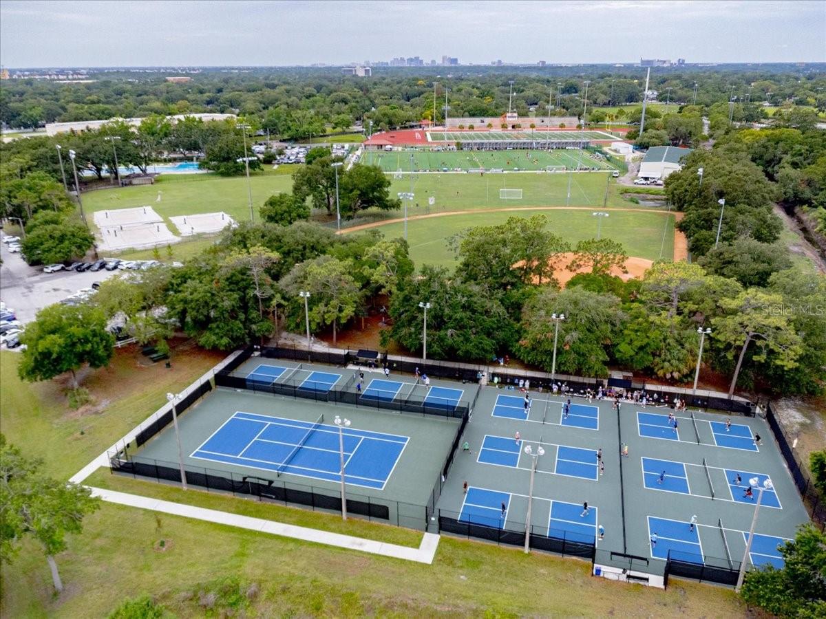 715 S RANGER BLVD, WINTER PARK, FL, 32792