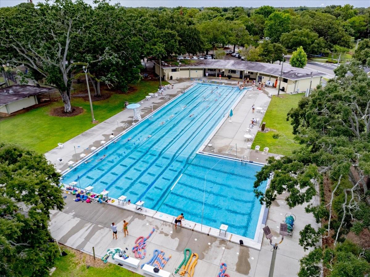 715 S RANGER BLVD, WINTER PARK, FL, 32792