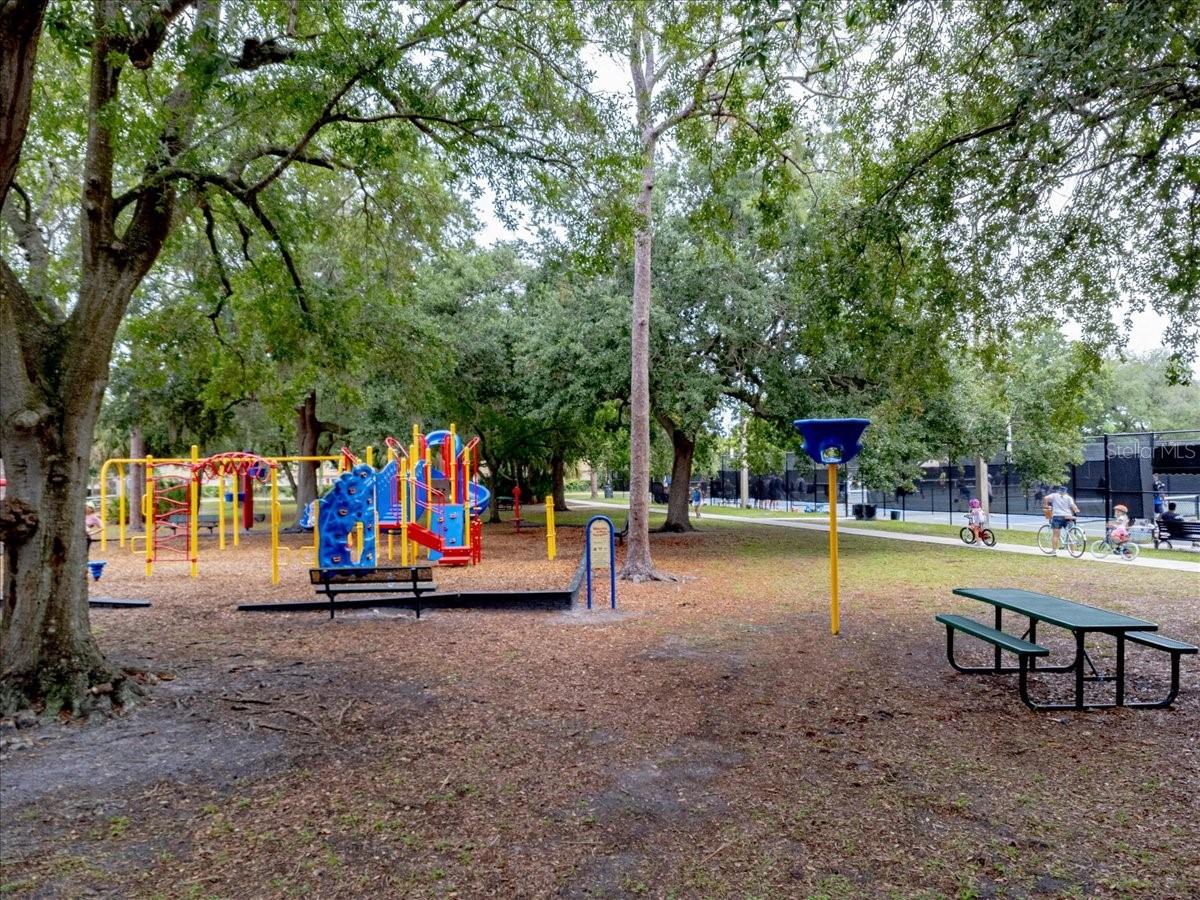 715 S RANGER BLVD, WINTER PARK, FL, 32792