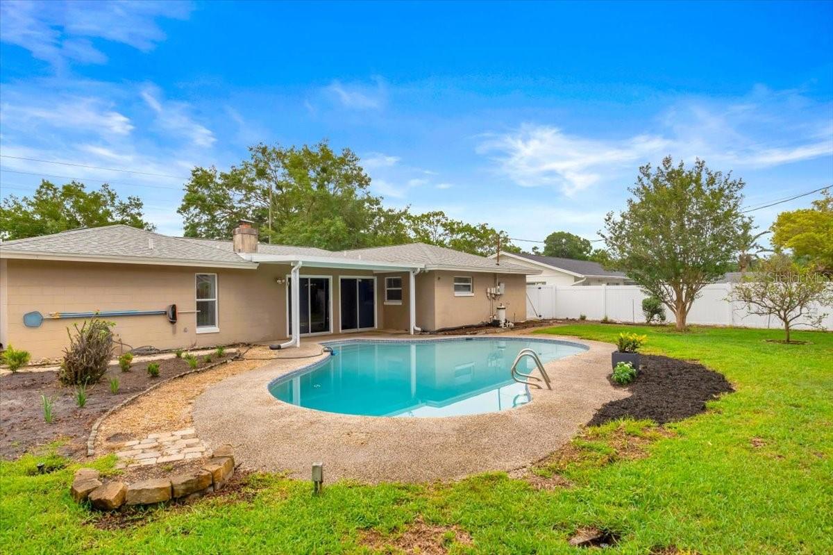 715 S RANGER BLVD, WINTER PARK, FL, 32792