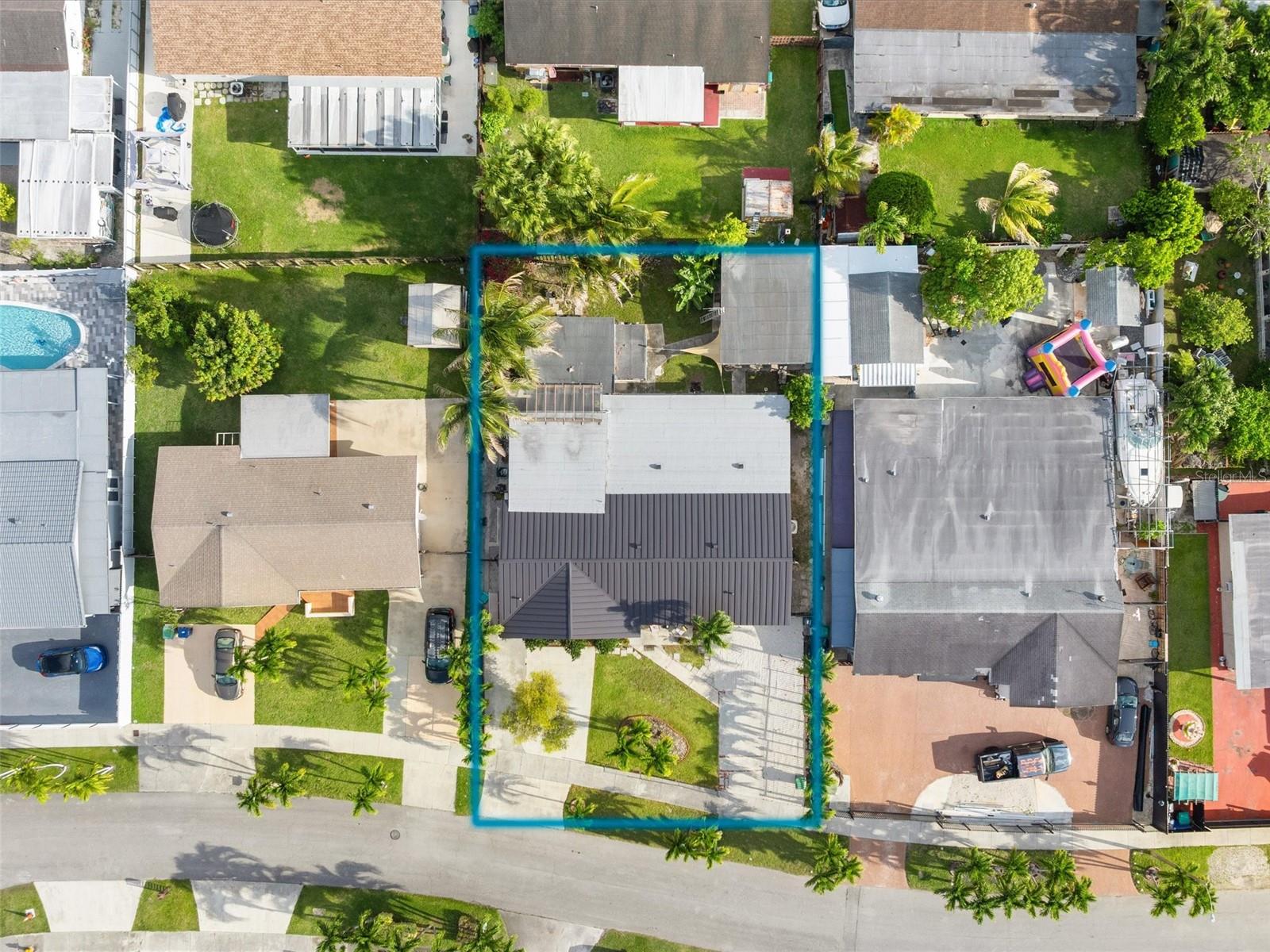 12322 SW 186TH ST, MIAMI, FL, 33177