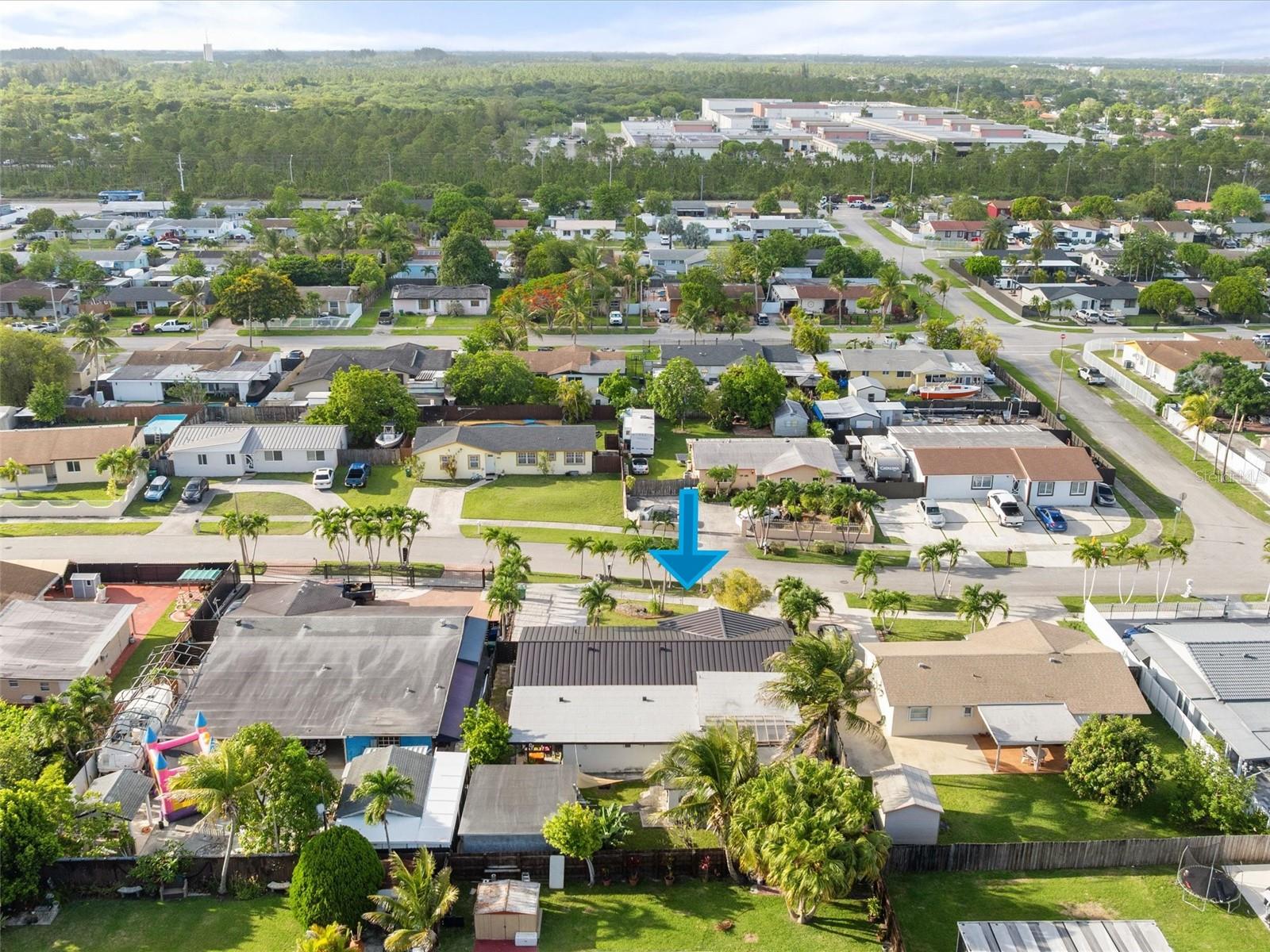 12322 SW 186TH ST, MIAMI, FL, 33177