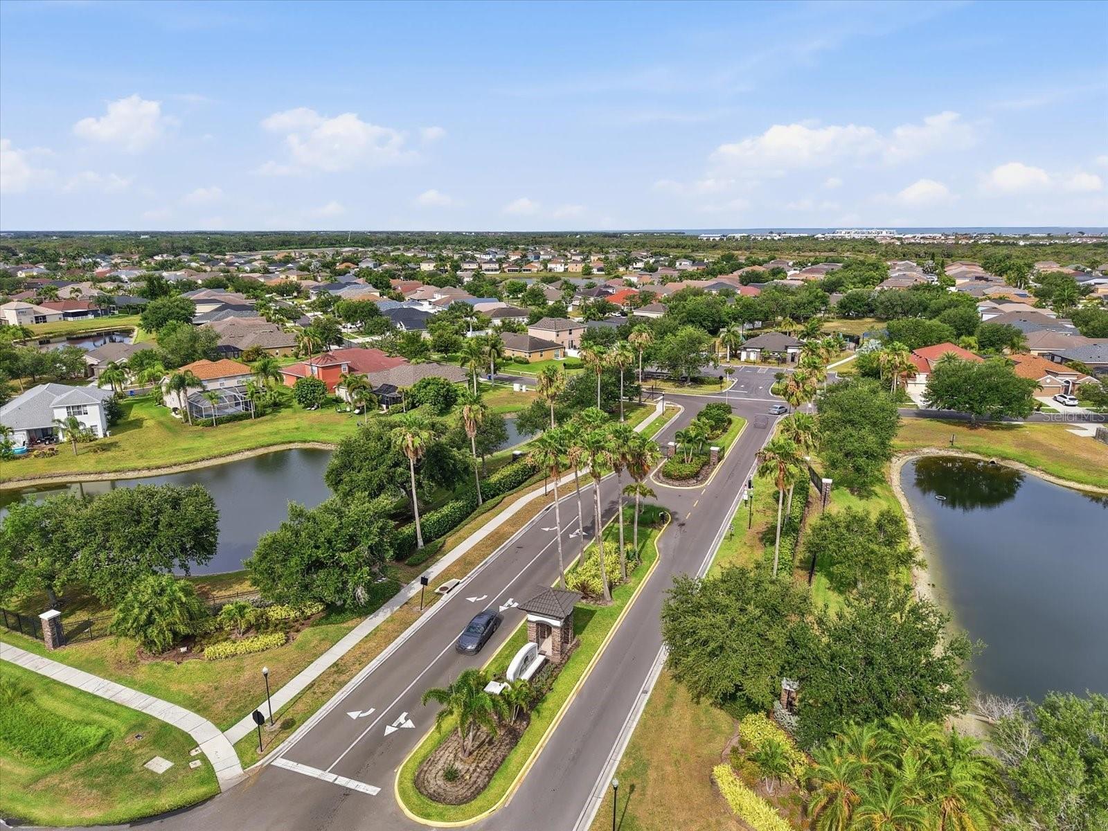 408 STONE BRIAR DR, RUSKIN, FL, 33570
