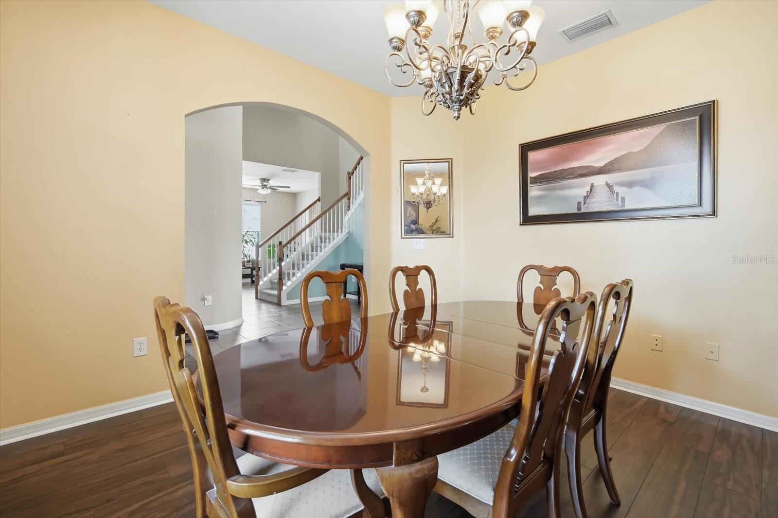 408 STONE BRIAR DR, RUSKIN, FL, 33570