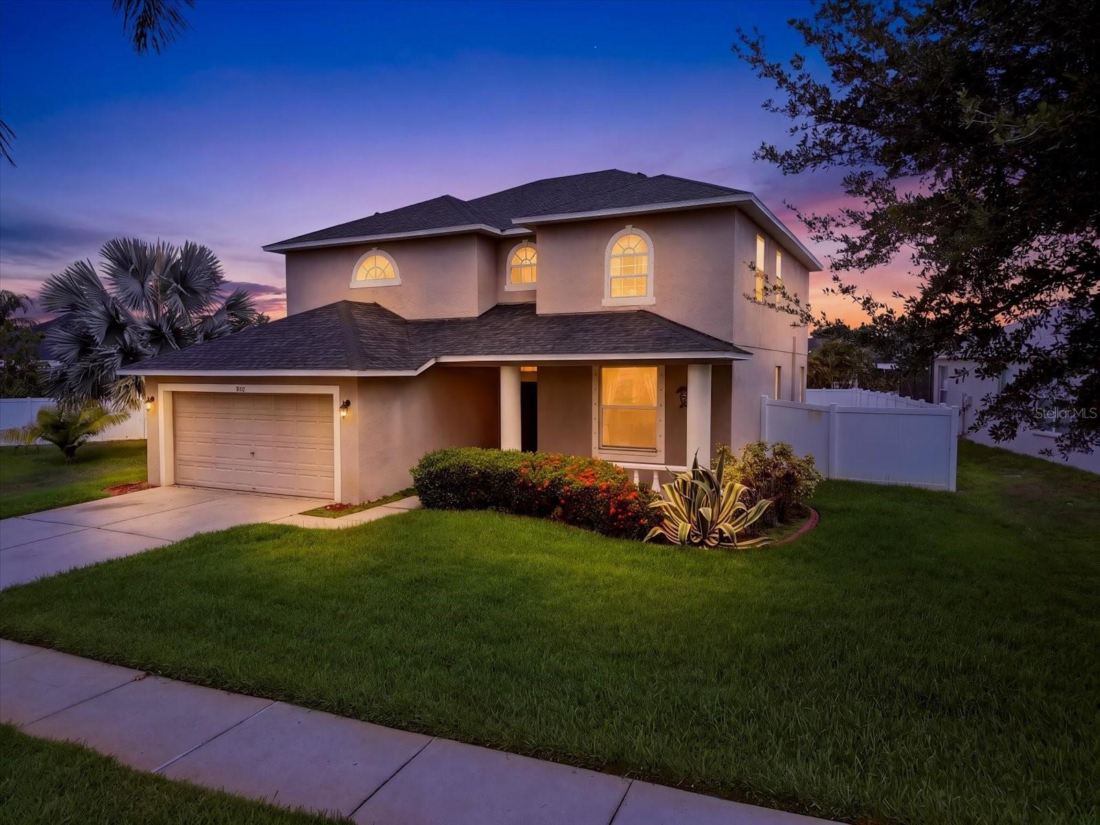 408 STONE BRIAR DR, RUSKIN, FL, 33570