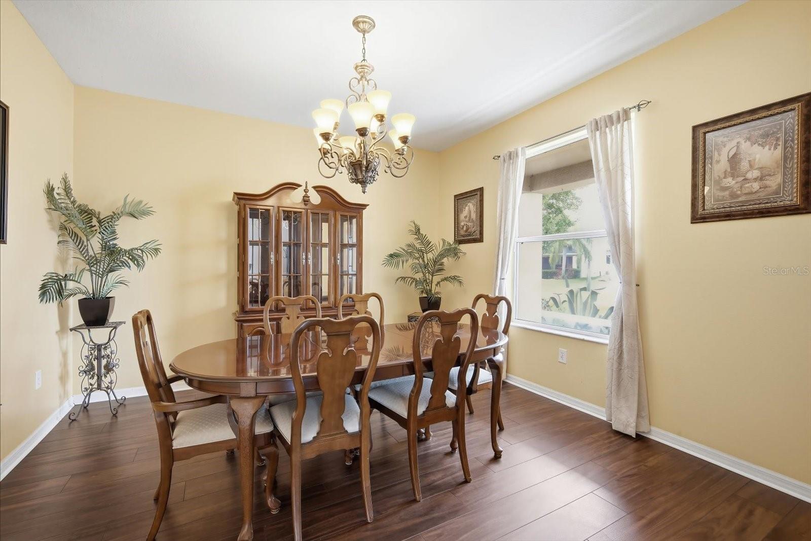 408 STONE BRIAR DR, RUSKIN, FL, 33570