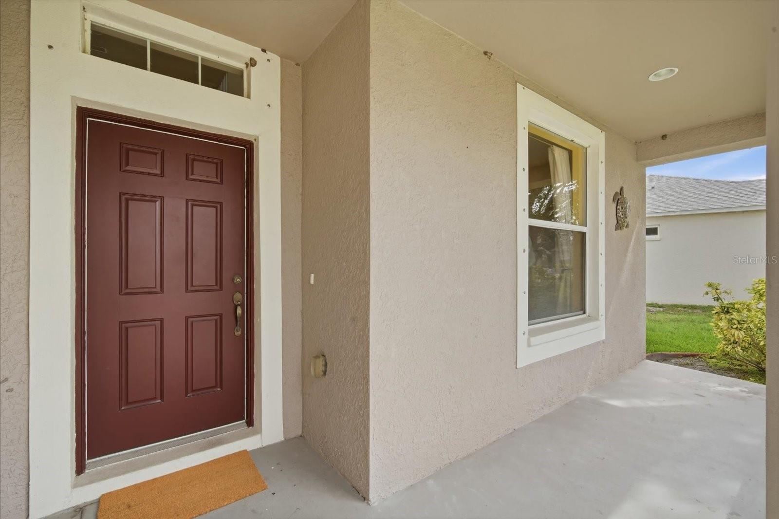 408 STONE BRIAR DR, RUSKIN, FL, 33570