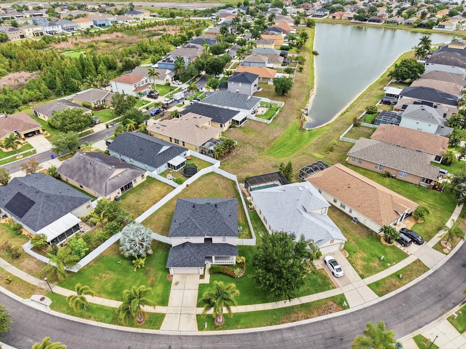 408 STONE BRIAR DR, RUSKIN, FL, 33570